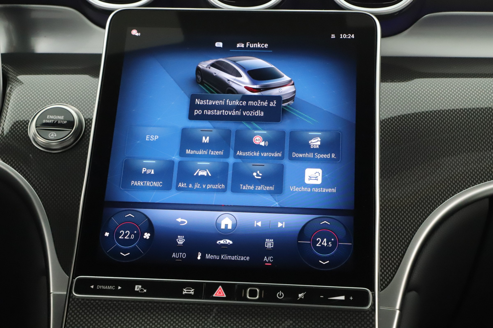 Mercedes-Benz GLC Coupe - 2025