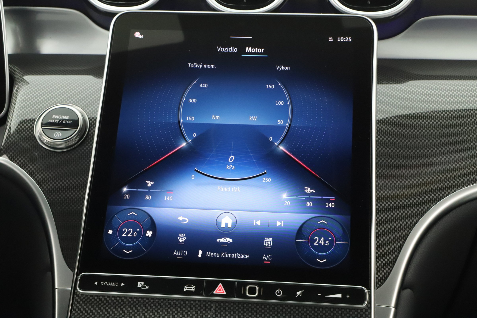 Mercedes-Benz GLC Coupe - 2025