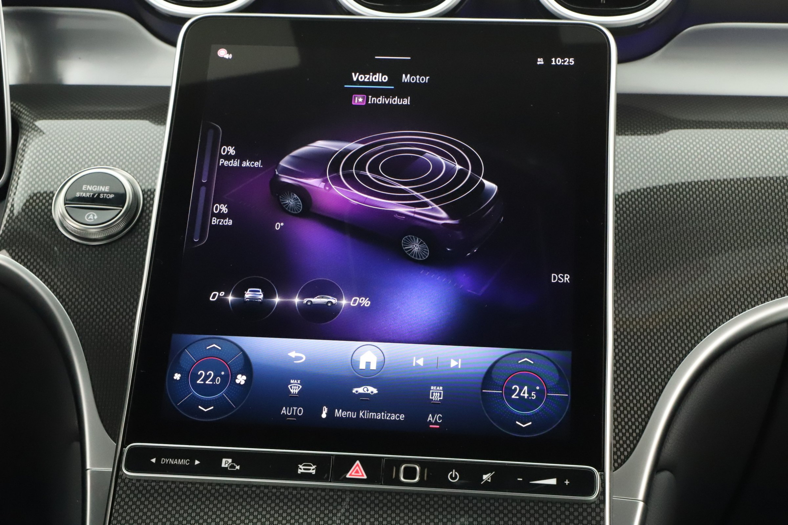 Mercedes-Benz GLC Coupe - 2025