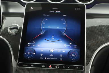 Mercedes-Benz GLC Coupe - 2025