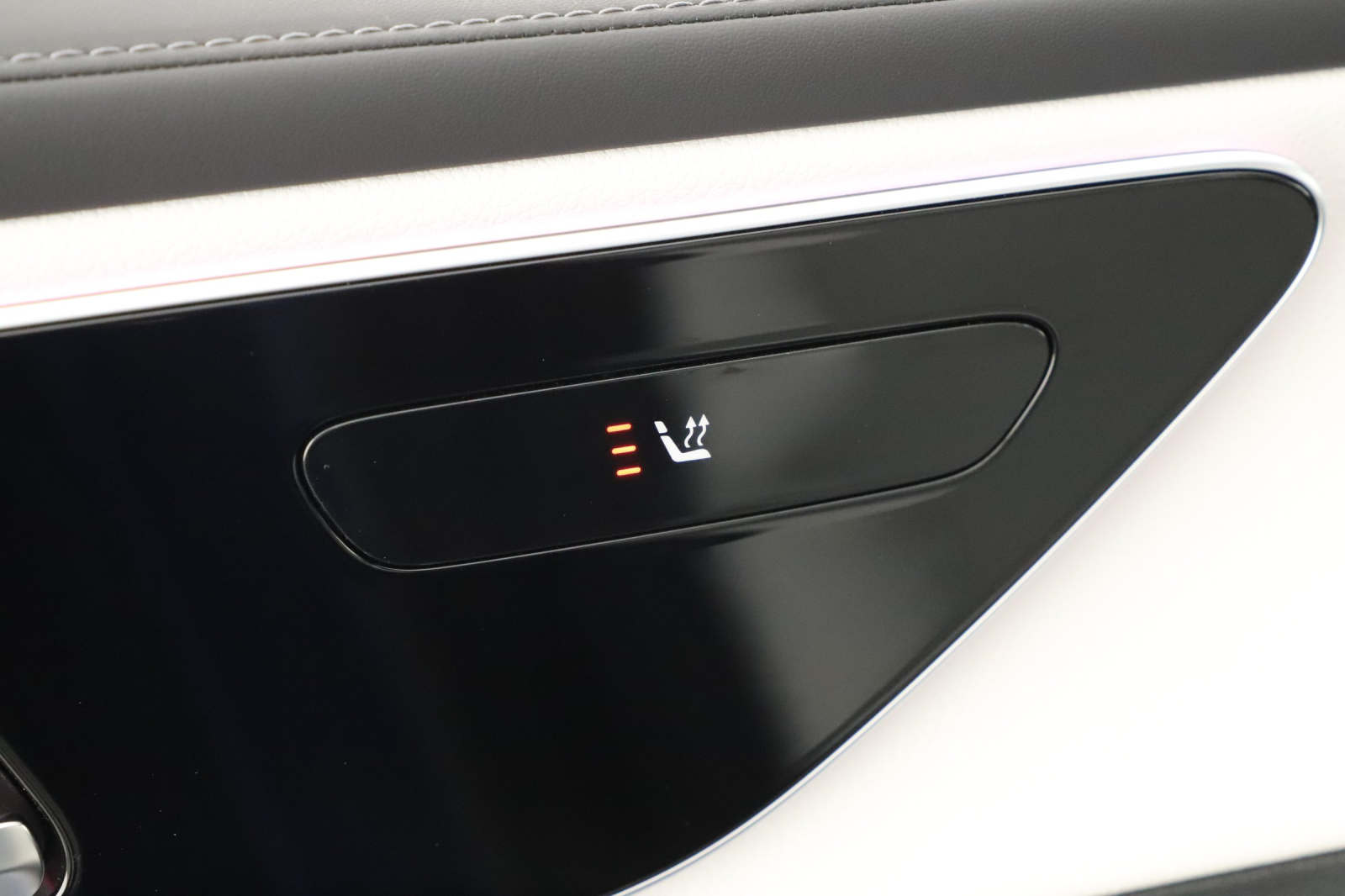 Mercedes-Benz GLC Coupe - 2025