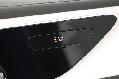 Mercedes-Benz GLC Coupe - 2025