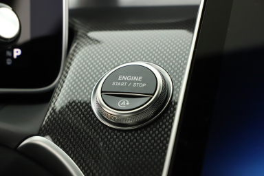 Mercedes-Benz GLC Coupe - 2025