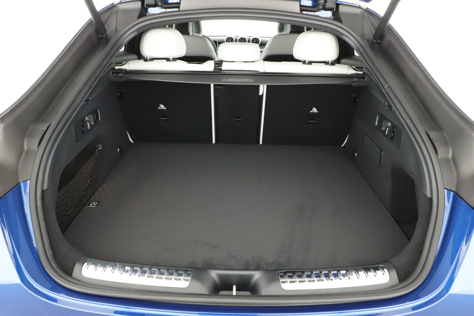 Mercedes-Benz GLC Coupe - 2025