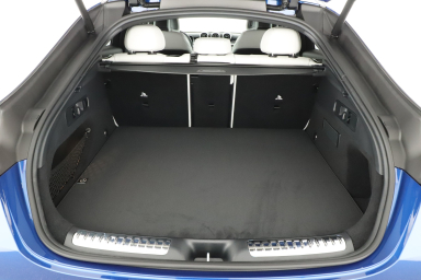 Mercedes-Benz GLC Coupe - 2025