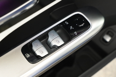 Mercedes-Benz GLC Coupe - 2025