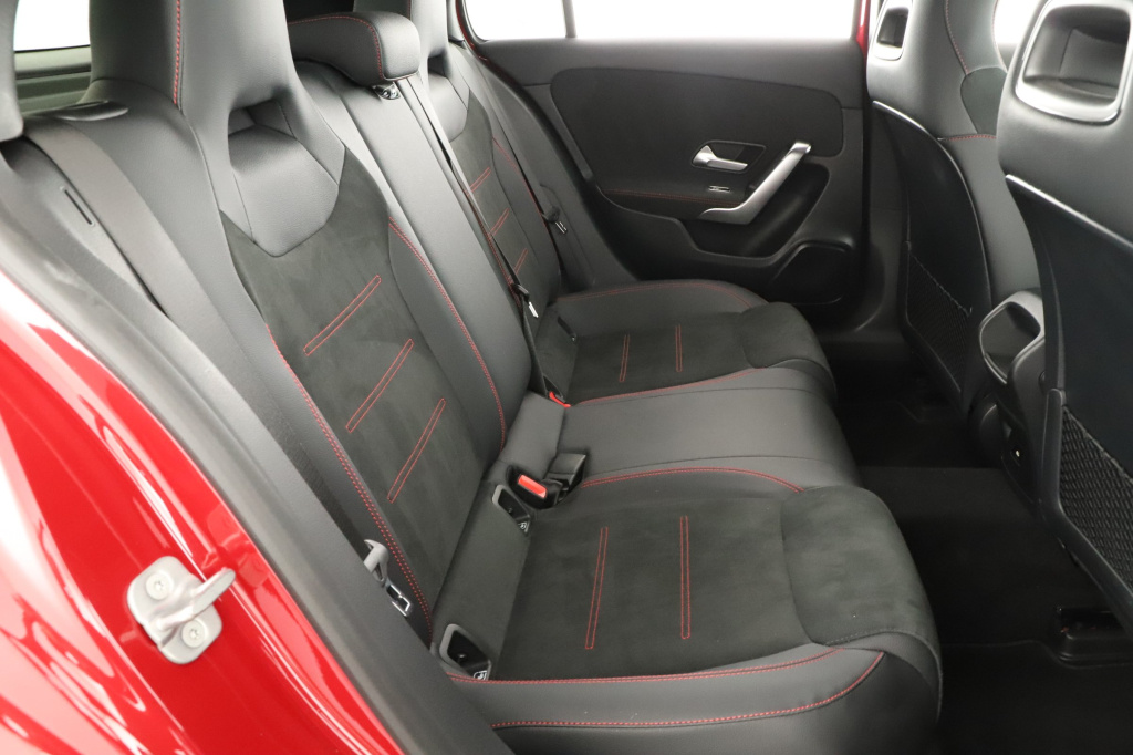 Mercedes-Benz A
