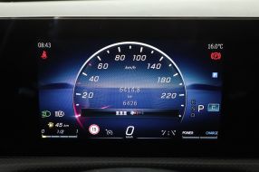 Mercedes-Benz A - 2025