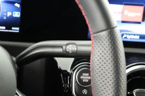 Mercedes-Benz A - 2025