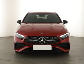 Mercedes-Benz A - 2025