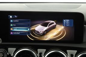 Mercedes-Benz A - 2025