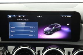 Mercedes-Benz A - 2025