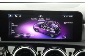 Mercedes-Benz A - 2025