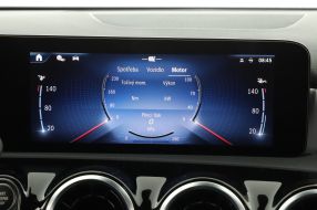 Mercedes-Benz A - 2025
