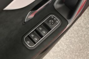 Mercedes-Benz A - 2025
