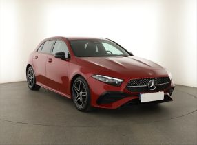 Mercedes-Benz A - 2025