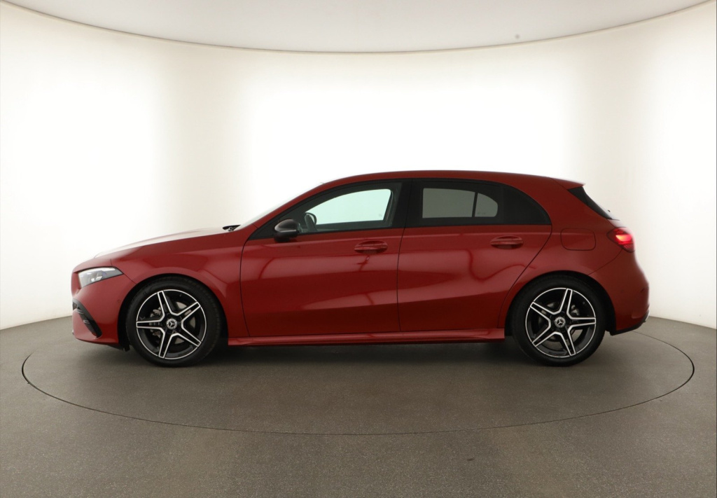 Mercedes-Benz A