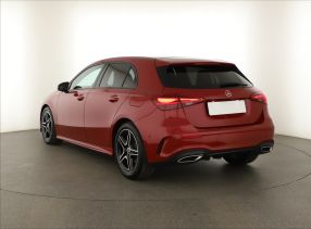 Mercedes-Benz A - 2025