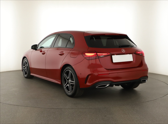 Mercedes-Benz A