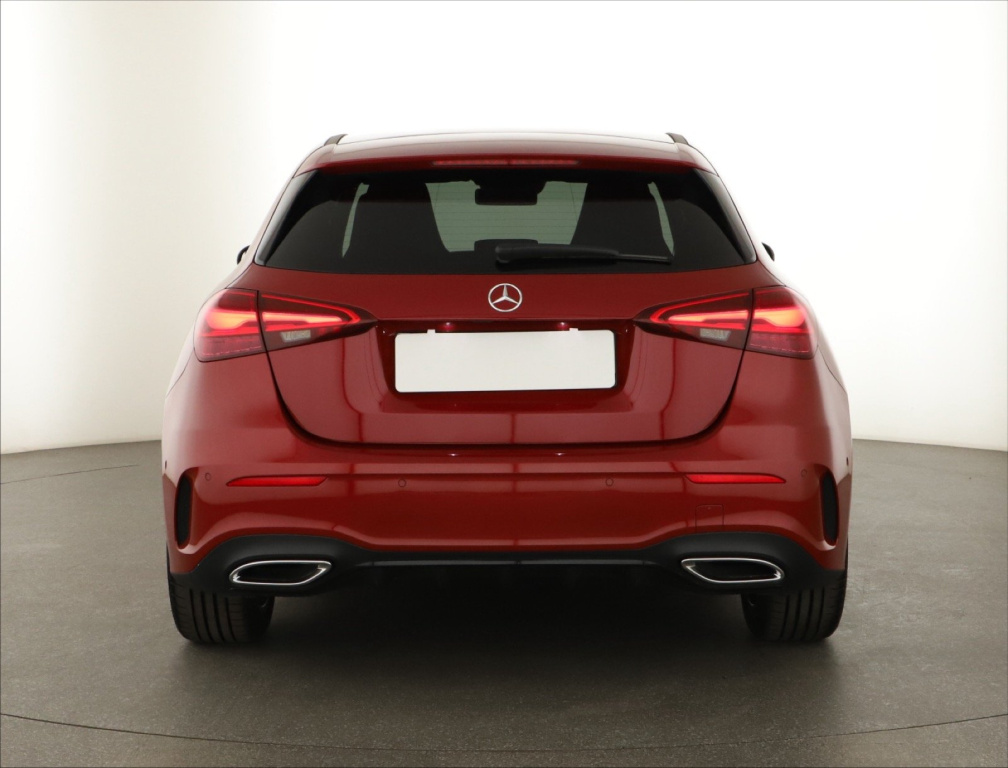 Mercedes-Benz A