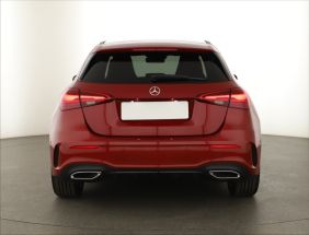 Mercedes-Benz A - 2025