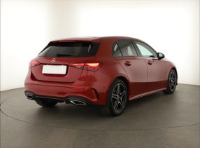 Mercedes-Benz A - 2025
