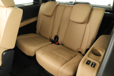 Mercedes-Benz GLS - 2025