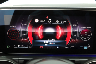 Mercedes-Benz GLS - 2025