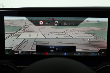 Mercedes-Benz GLS - 2025