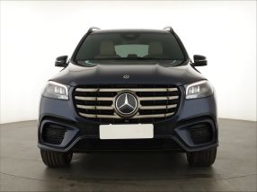 Mercedes-Benz GLS - 2025