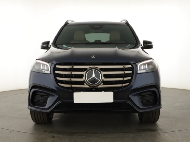 Mercedes-Benz GLS - 2025