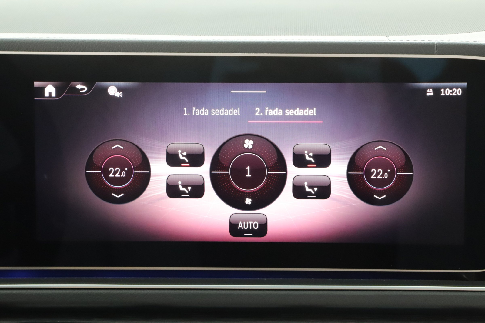 Mercedes-Benz GLS - 2025