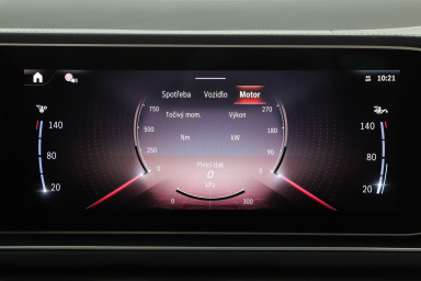 Mercedes-Benz GLS - 2025