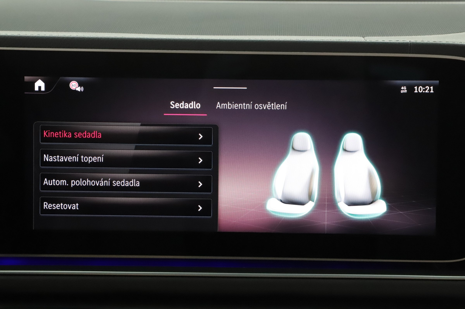 Mercedes-Benz GLS - 2025