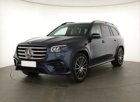 Mercedes-Benz GLS - 2025