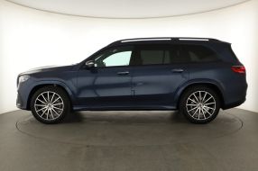 Mercedes-Benz GLS - 2025