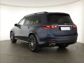 Mercedes-Benz GLS - 2025