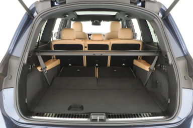 Mercedes-Benz GLS - 2025