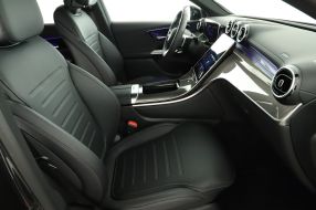 Mercedes-Benz GLC Coupe - 2025