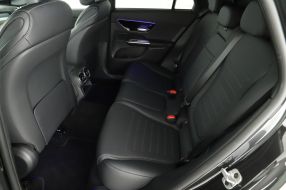 Mercedes-Benz GLC Coupe - 2025