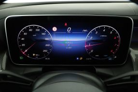 Mercedes-Benz GLC Coupe - 2025