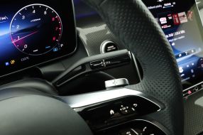 Mercedes-Benz GLC Coupe - 2025