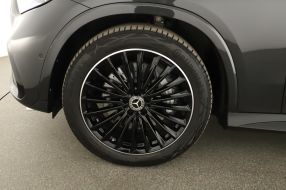 Mercedes-Benz GLC Coupe - 2025