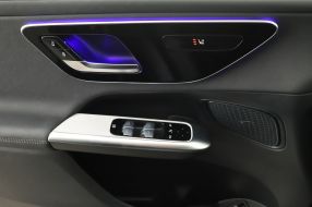 Mercedes-Benz GLC Coupe - 2025