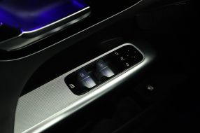 Mercedes-Benz GLC Coupe - 2025