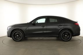 Mercedes-Benz GLC Coupe - 2025