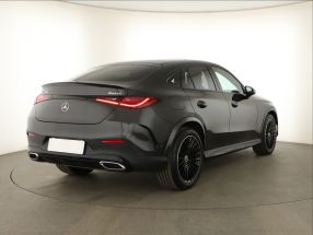 Mercedes-Benz GLC Coupe - 2025