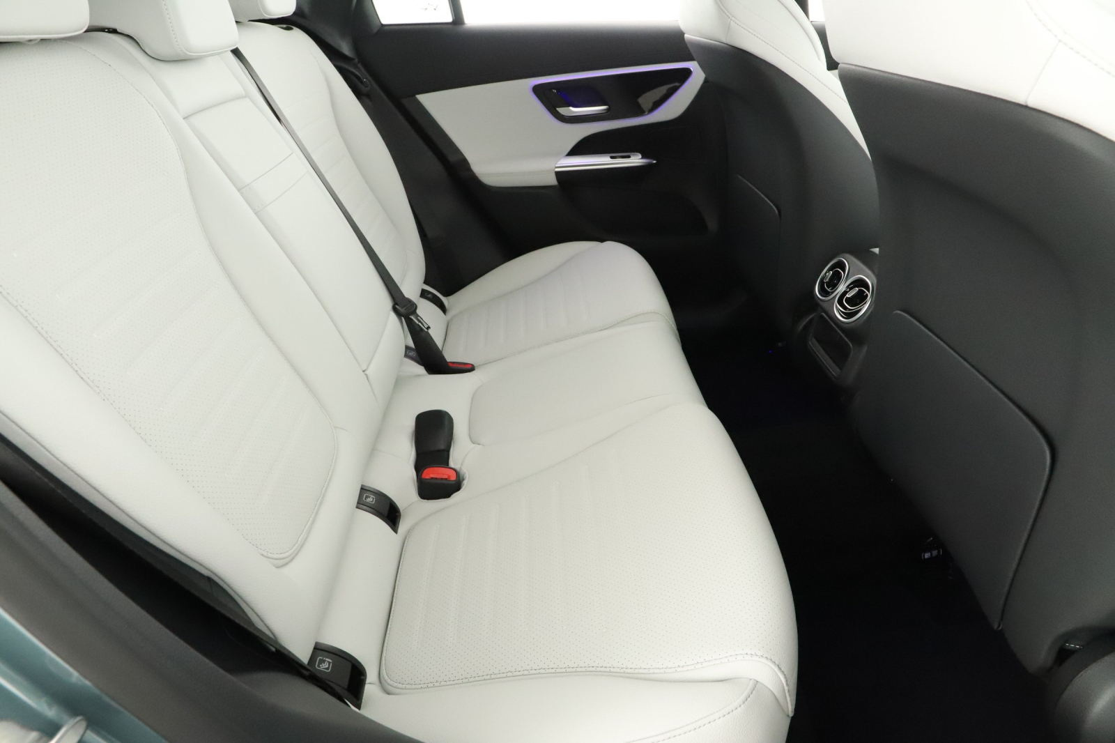 Mercedes - Benz GLC - 2025