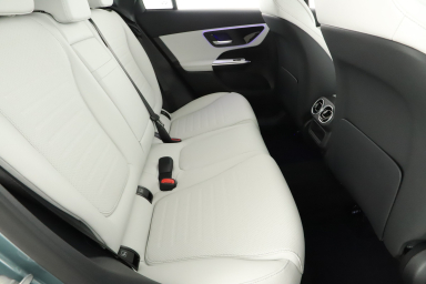 Mercedes - Benz GLC - 2025