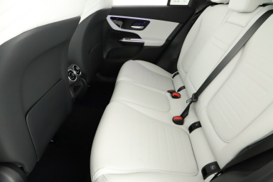 Mercedes - Benz GLC - 2025